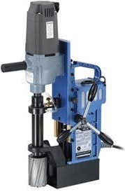 UOJ-5500 - 2 3/16" x 3" hole capacity www.studweldingstore.com